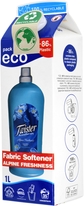 Twister avivážní prostředek - Alpine Freshness 1 L D-PAK™