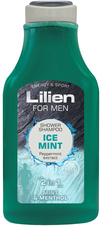 Lilien Pánský sprchový gel a šampon 2v1 - Ice Mint 350 ml