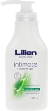 Lilien - intimní sprchový gel 350 ml